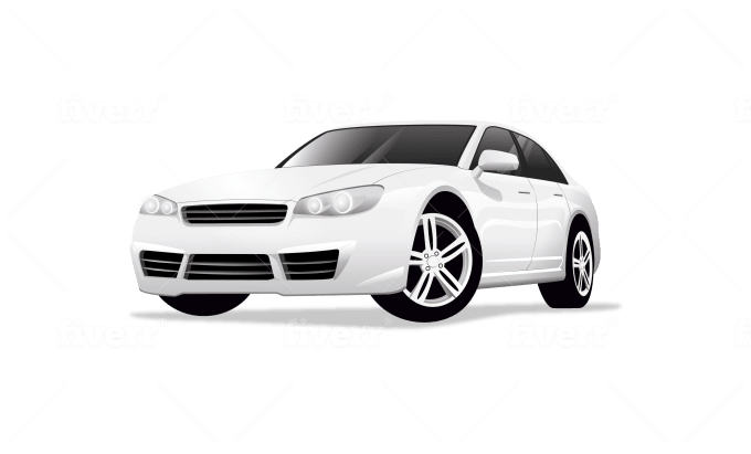 Draw A Car Or Any Vehicle By Prettytoney
