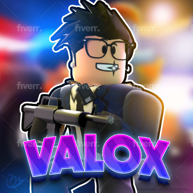 Roblox logo and character editorial photography. Illustration of game -  174083242