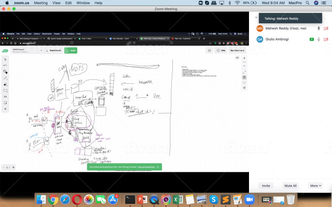 Be your guide to solve leetcode problems, faang by Reddyme | Fiverr