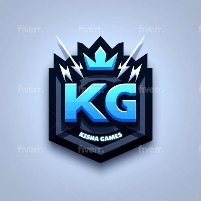 Kg Logo