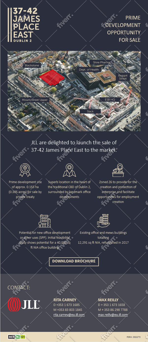 Code responsive html email template by Moklas | Fiverr