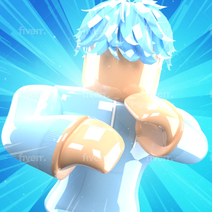 Frostbite Hair - Roblox Corporation - Free Transparent PNG Clipart