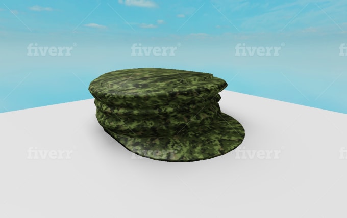 how to use blender for roblox hats