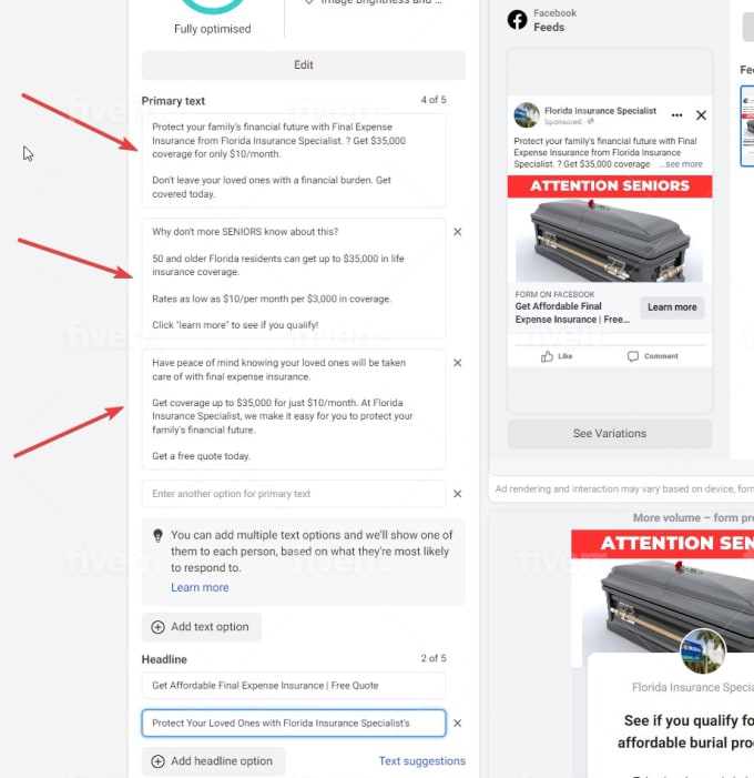 Be your facebook and instagram ads expert - Image 7