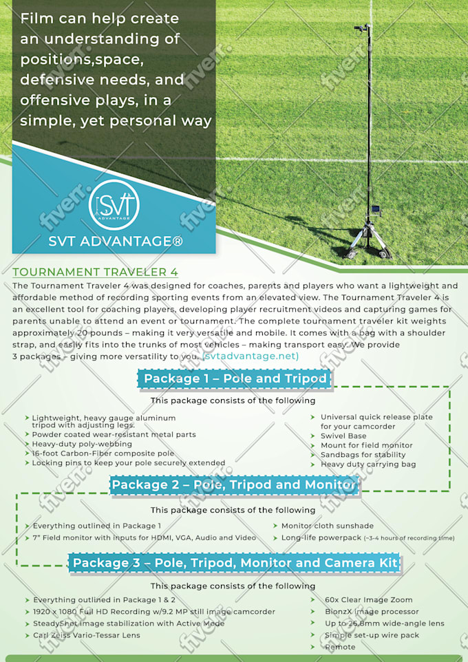 Design A Professional Flyer Brochure Poster And Banner By Sakhawat75 Fiverr