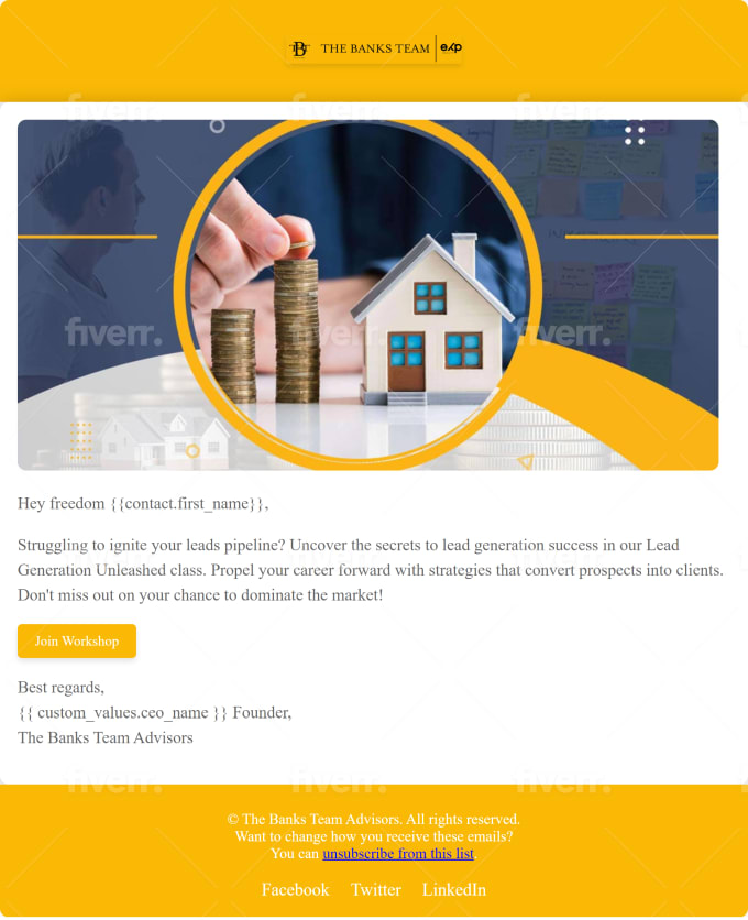 Gohighlevel sales funnel gohighlevel sales funnel go high level landing