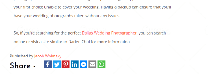 Get you featured on a google news website - Image 7