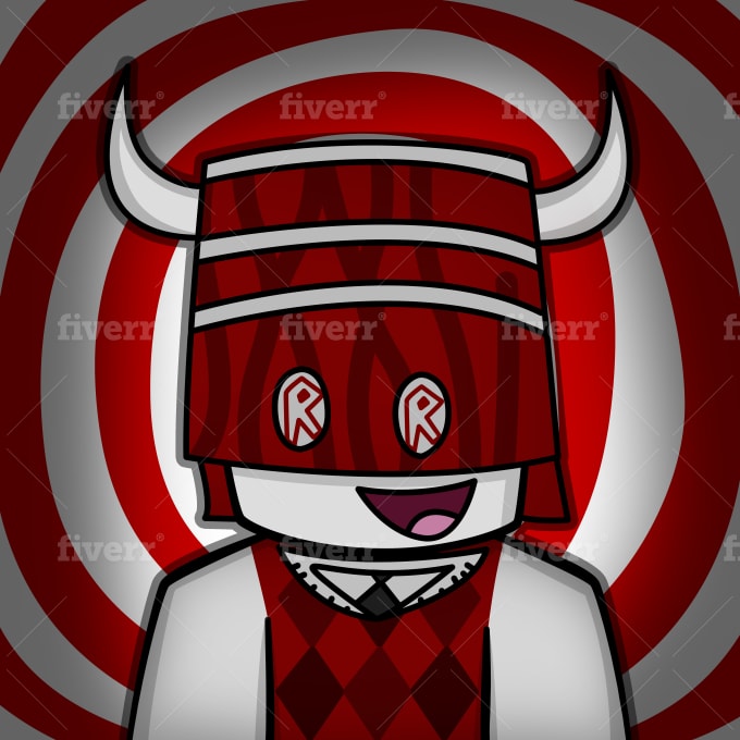 Design A Digital Art Of Your Roblox Character By Nenoyt18 - make you roblox character art by yusefrblx