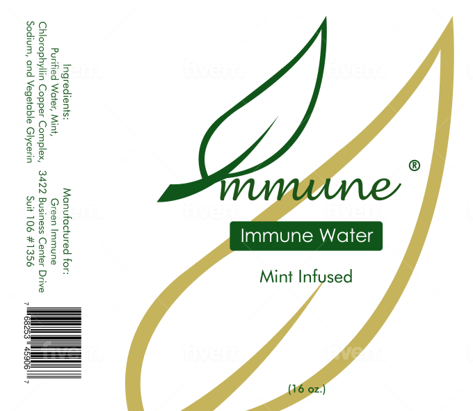 Design professional juice bottle label by Tayebah_iqbal