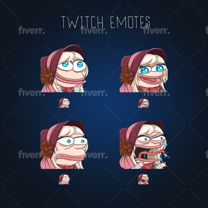 The Art of Twitch Emotes: A Comprehensive Guide - PeepoParadise