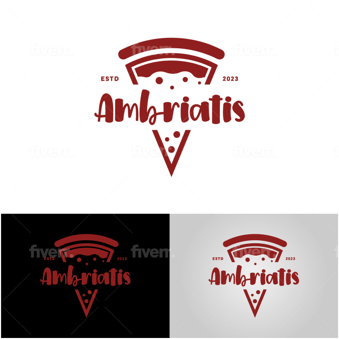 Hot & Fresh Pizza 73 Logo PNG vector in SVG, PDF, AI, CDR format