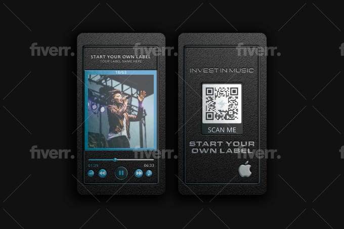 Do premium vista print, moo print and uv business card by ...