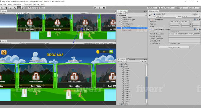 Add A Gdpr For Your Unity 3d Games By Zeeshan Sid