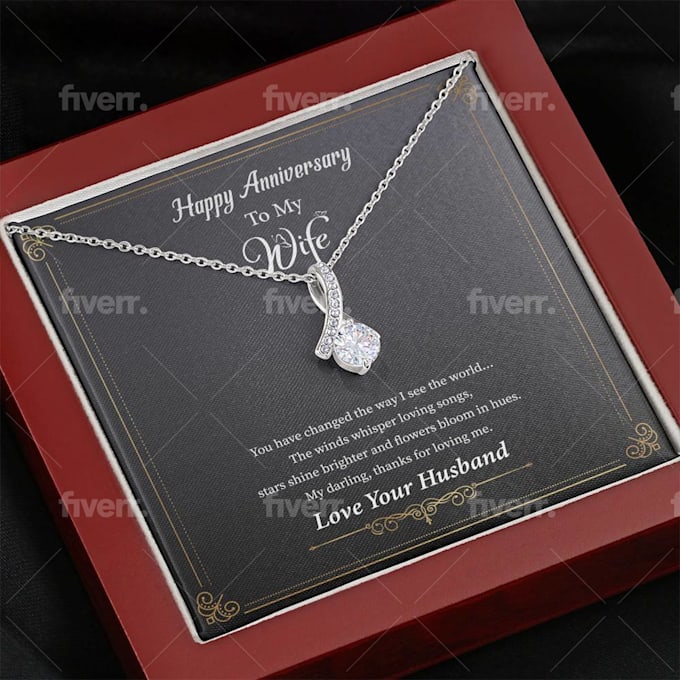 Do Shineon Jewelry Necklace Design By Shafirahman262 The shine on jewelry case will be the perfect gift for anyone on your list! do shineon jewelry necklace design by