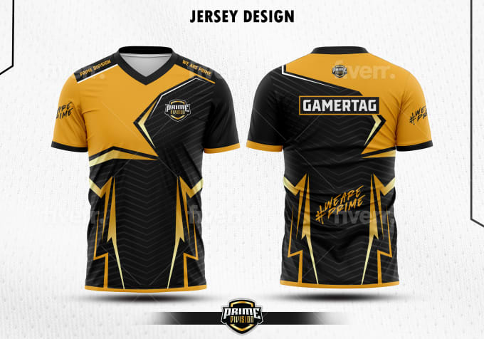 Pubg jersey maker hotsell