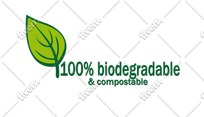 Make A Ecological Green Natural Organic Eco Logo By Hridoykhan835