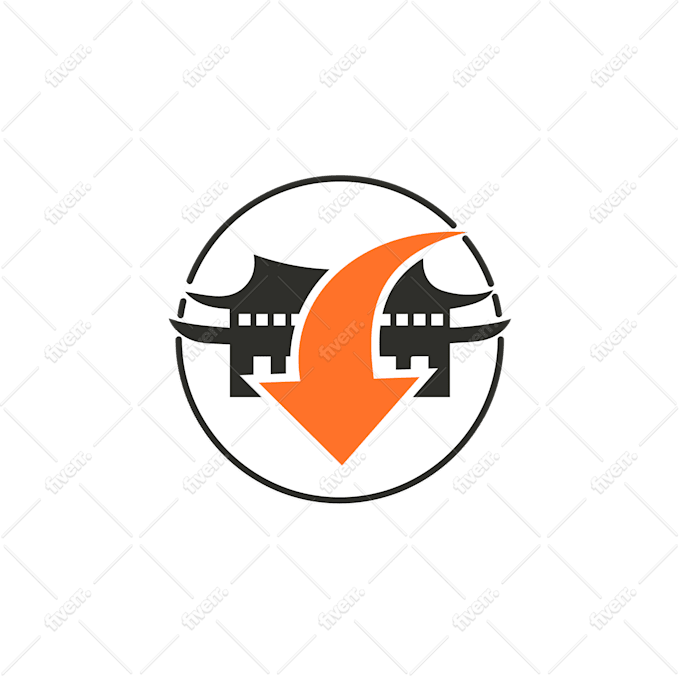 Make Custom Handcrafted Logo Design By Allantsalaile