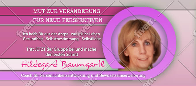 Design Facebook Cover Page By Priyankarahs Fiverr