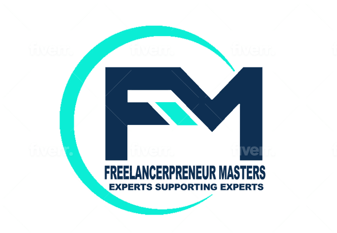 Design Professional 3d Logo For Your Business By Maryam 07