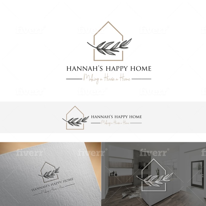 fiverr for logo design