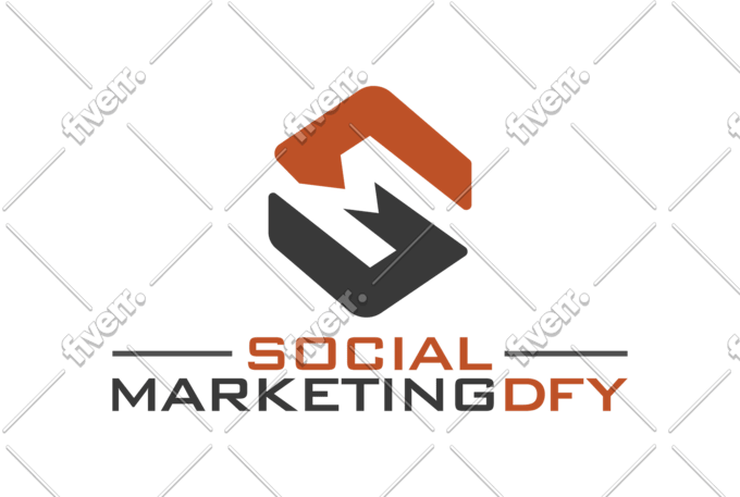 Design Negative Space Logo By Artwister 9