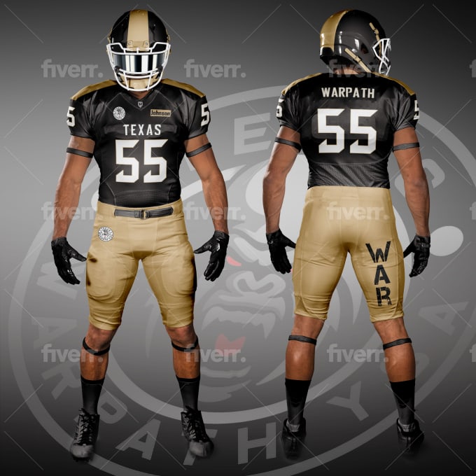 Nike Pro Combat NFL Uniforms: Check Out Fake Unis That Tricked Fans, News,  Scores, Highlights, Stats, and Rumors