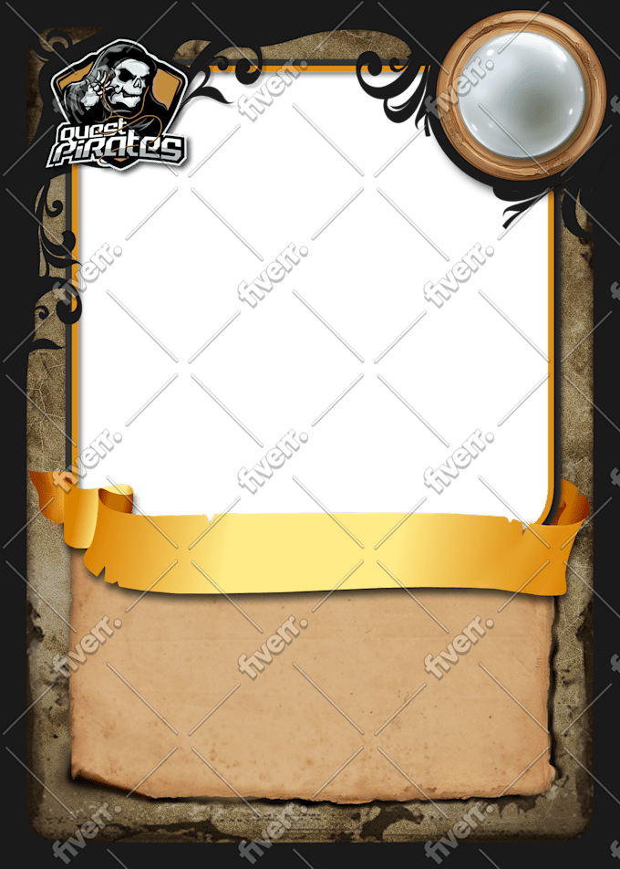 Create Some Great Ccg Card Templates For Your Game By Aboutbl4nk