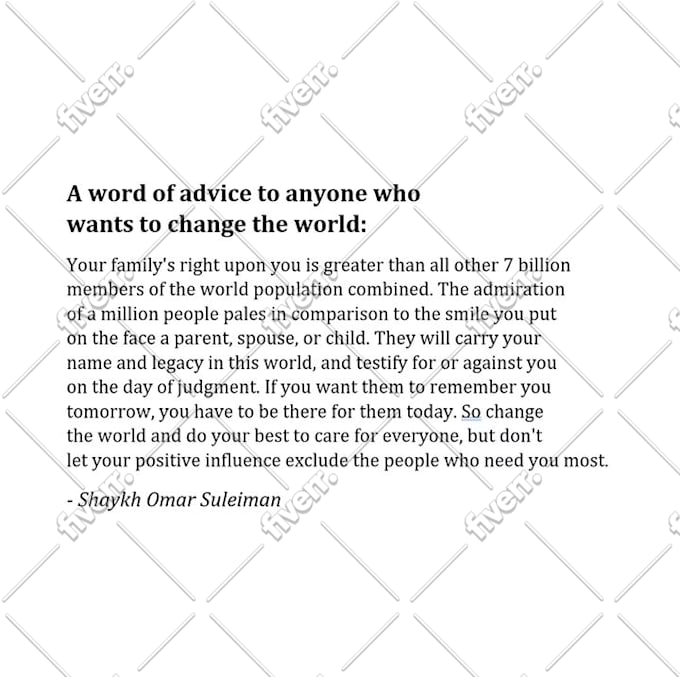 Write an appealing article or any islamic content as sharia, hadith