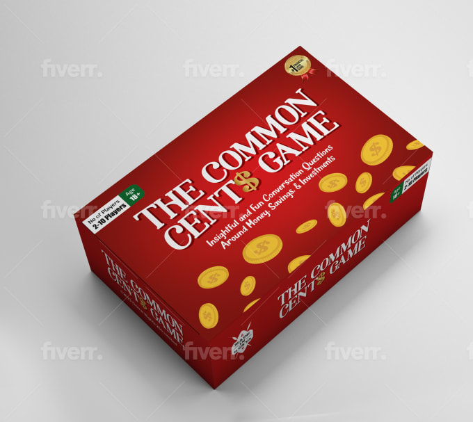 Design premium packaging for your product - Image 4