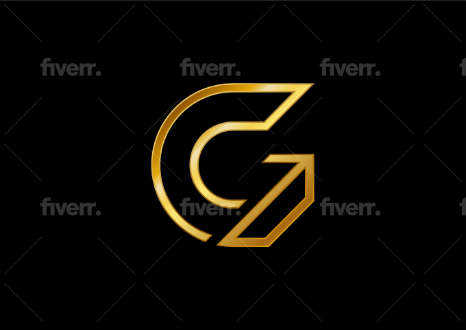 Thebeardesign: I will create an elegant monogram logo design for $50 on  fiverr.com