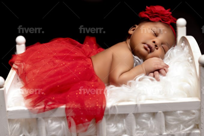 Any Photoshop editing & portrait photo retouching - Image 8