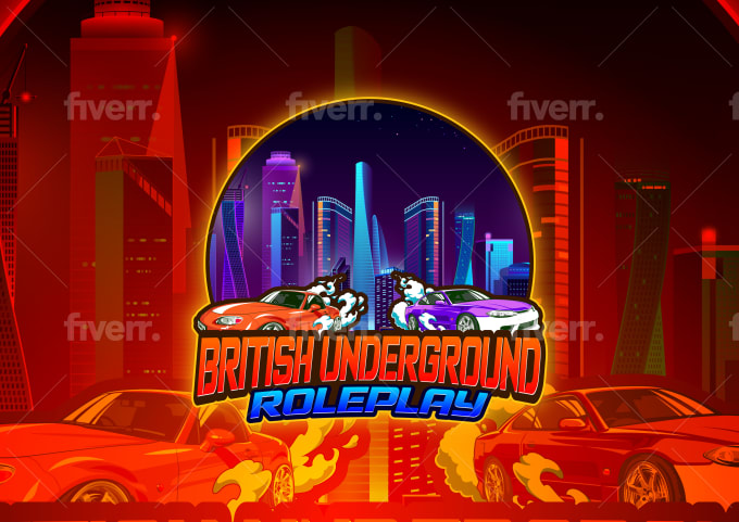 Underground Roleplay [ANDROID E PC] – Discord