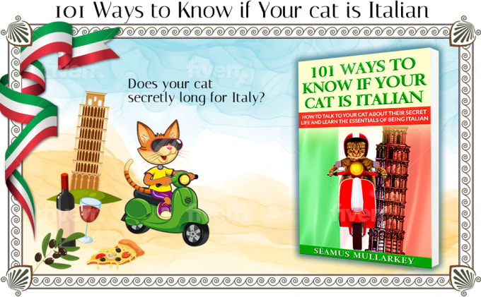 101 Ways to Know If Your Cat Is French: How To Talk to Your Cat