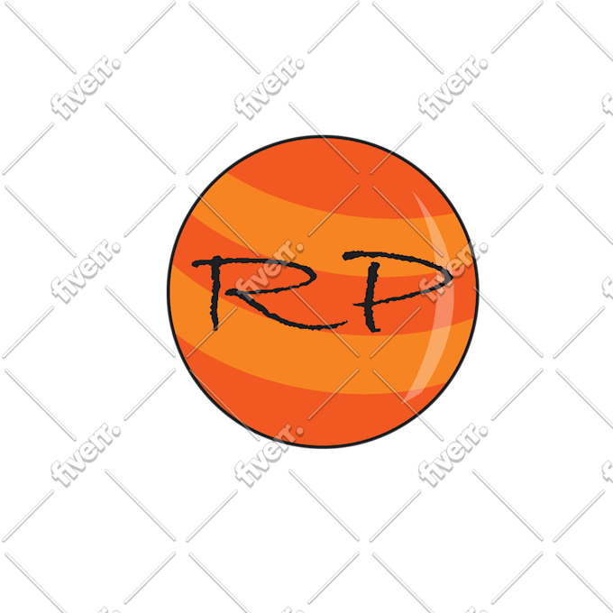 Design A Original Artistic Posters Logo For Your Company Within 14 Hours By Santo Haydel