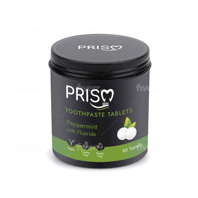 Design premium packaging for your product - Image 6