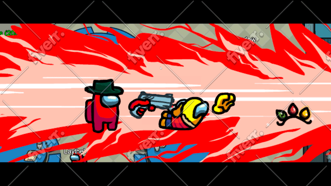 Do Funny Among Us Gameplay Editing By Harithdeshan Fiverr Do Funny Among Us Gameplay Editing By Harithdeshan Fiverr