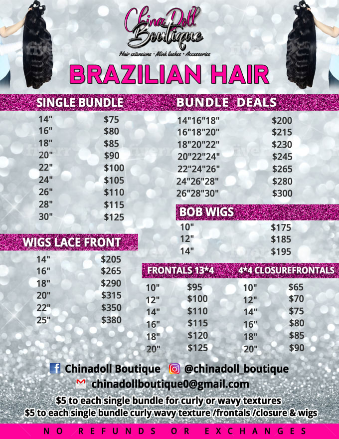 Do Beauty Salon Price List Rate List And Checklist Flyer By Ayaandesignz Fiverr Download other files in others category. do beauty salon price list rate list and checklist flyer