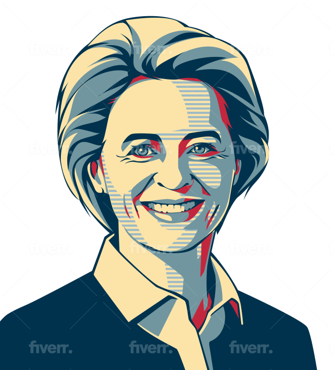 Create Obama Hope Style Pop Art By Ilhamakbarriyan