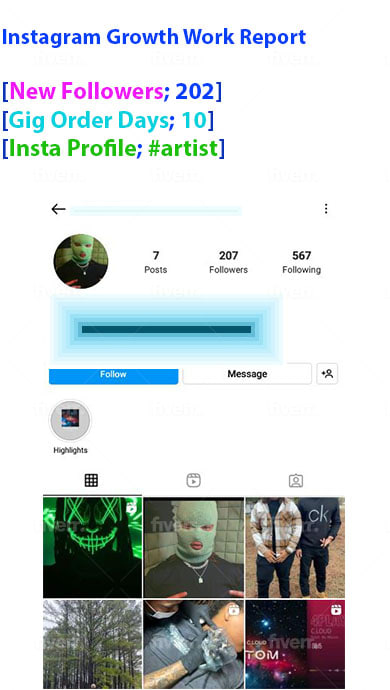 Instagram marketing and promotion to grow followers - Image 7