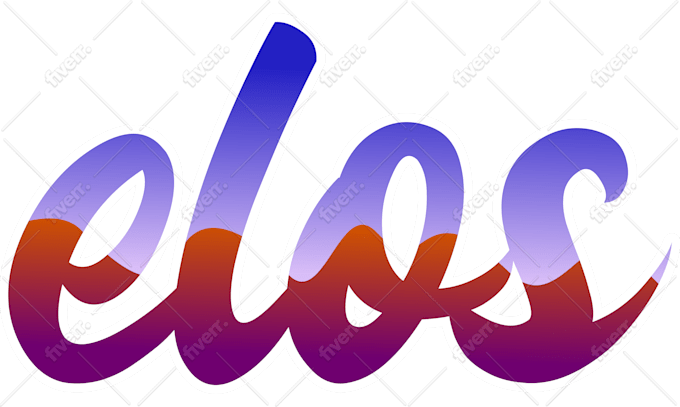 Draw Your Amazing Vector Illustration In Hardstyle 24 Hour By Ilhamqrov