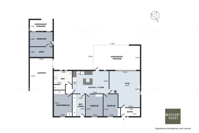 Draw 2d Floor Plan In Auto Cad By Architectstar