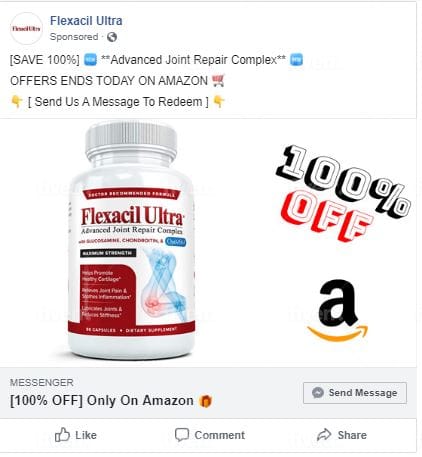 Create A Manychat Bot For Your Amazon Business On Facebook By Vinctosc