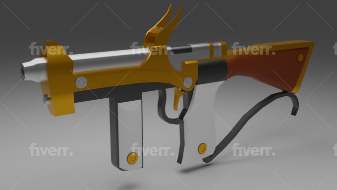 Make Guns Or Anything For You To Use In Roblox By Massiveoof Fiverr - how to make a gun on roblox
