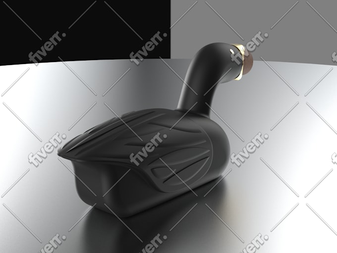 design 3d models and product design for kickstarter