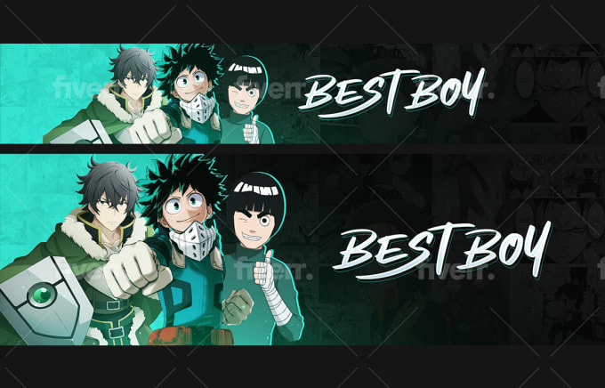 Ended up making this for a Twitch Banner. Mix between some stuff I enjoy  like SAO and Pokemon but it is mostly SAO related. Been thinking of maybe  making more banners like