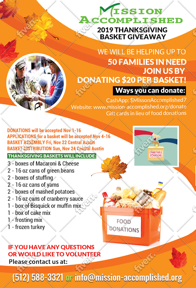 Design Flyer For Oktoberfest And Thanksgiving Holidays By Adeelkhan803