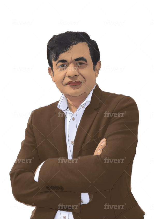Do Any Adobe Illustrator And Photoshop Jobs By Abdullahmetlo