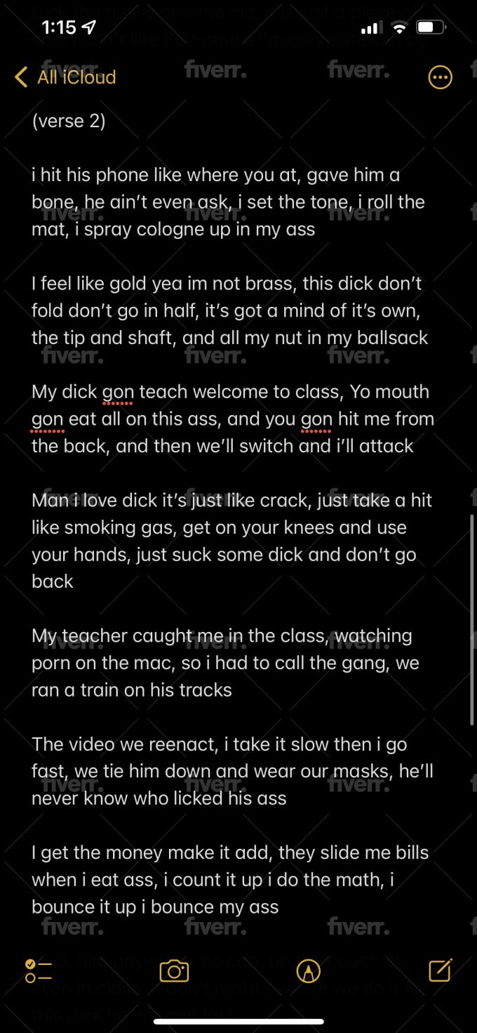 Some hotsell freestyle lyrics