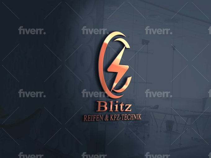 Brainstorm Brand Name Business Name With Logo Design By Brianspencer109 Fiverr Customise your logo colour, icon, design, font, and more. fiverr
