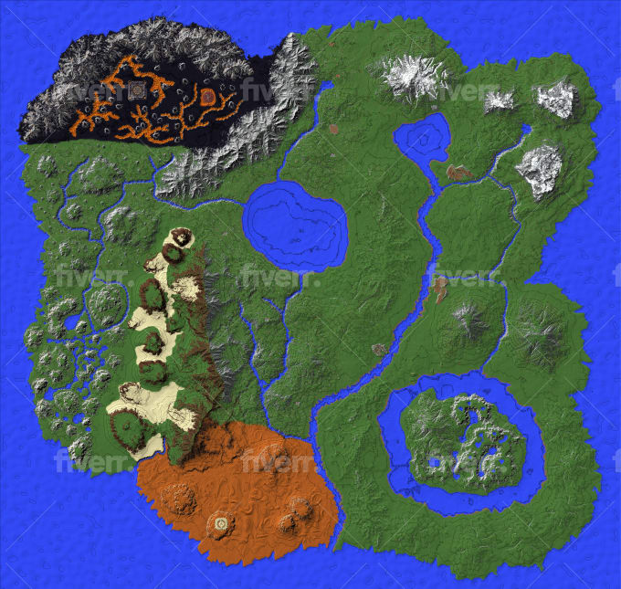 I made Baller map art! : r/Minecraft